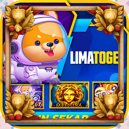 limatogel — galeri pratinjau Resmi APK